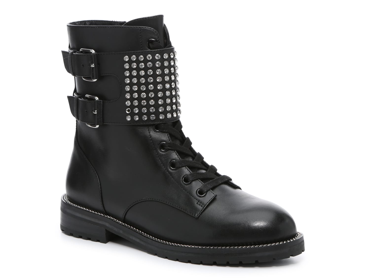 asos high heel boots