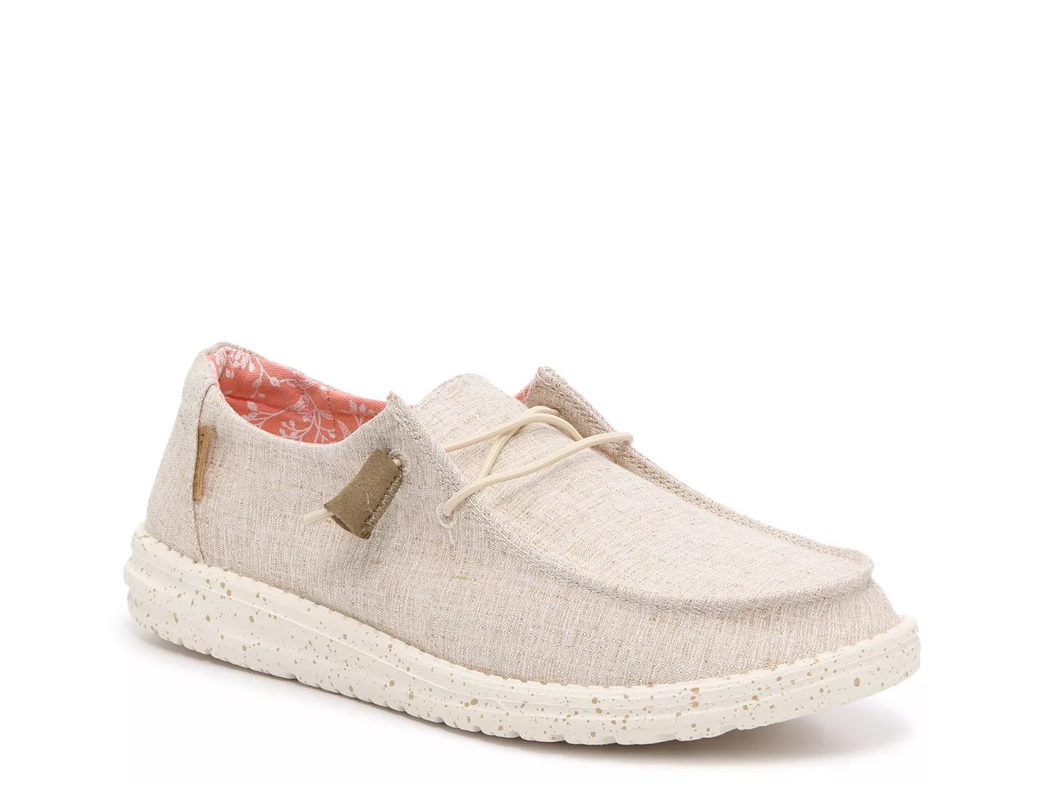 Hey Dude Wendy Slip-On - Women's - Free Shipping | DSW