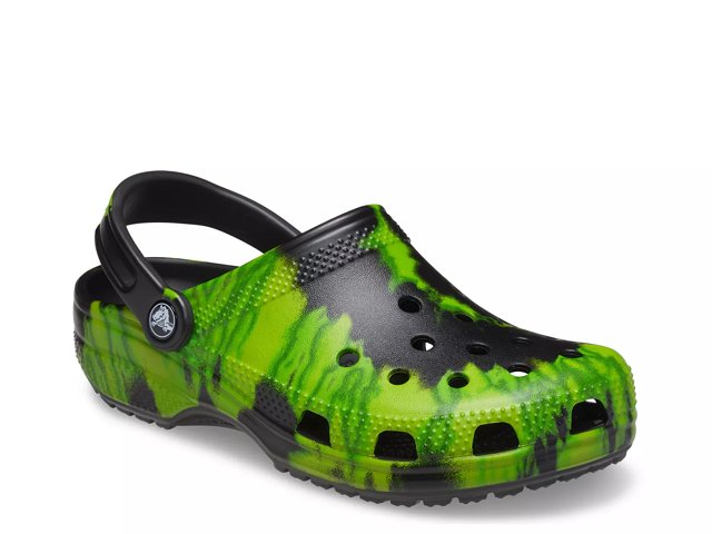 Crocs Classic Clog Men s
