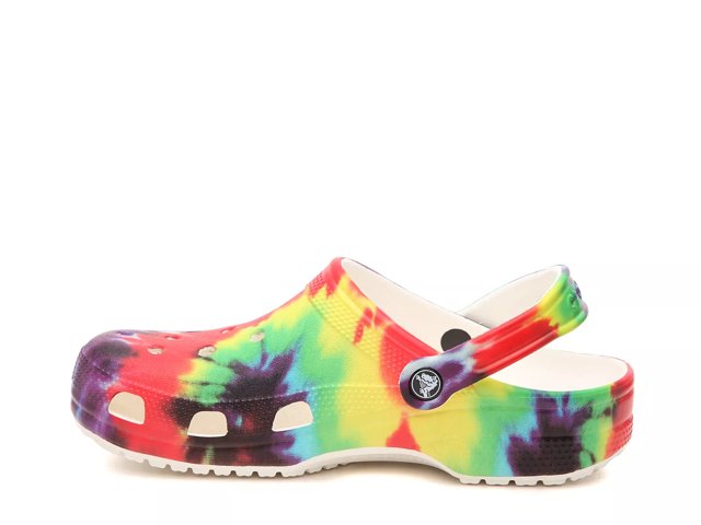 Crocs Classic Clog Men s