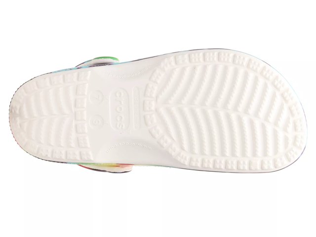 Crocs Classic Clog Men s