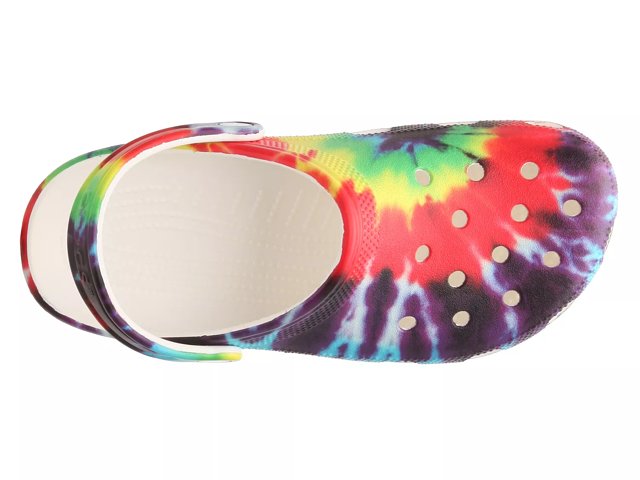 Crocs dsw shop mens
