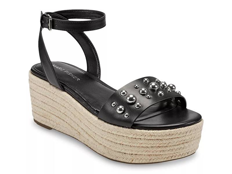 Marc fisher sandals on sale dsw