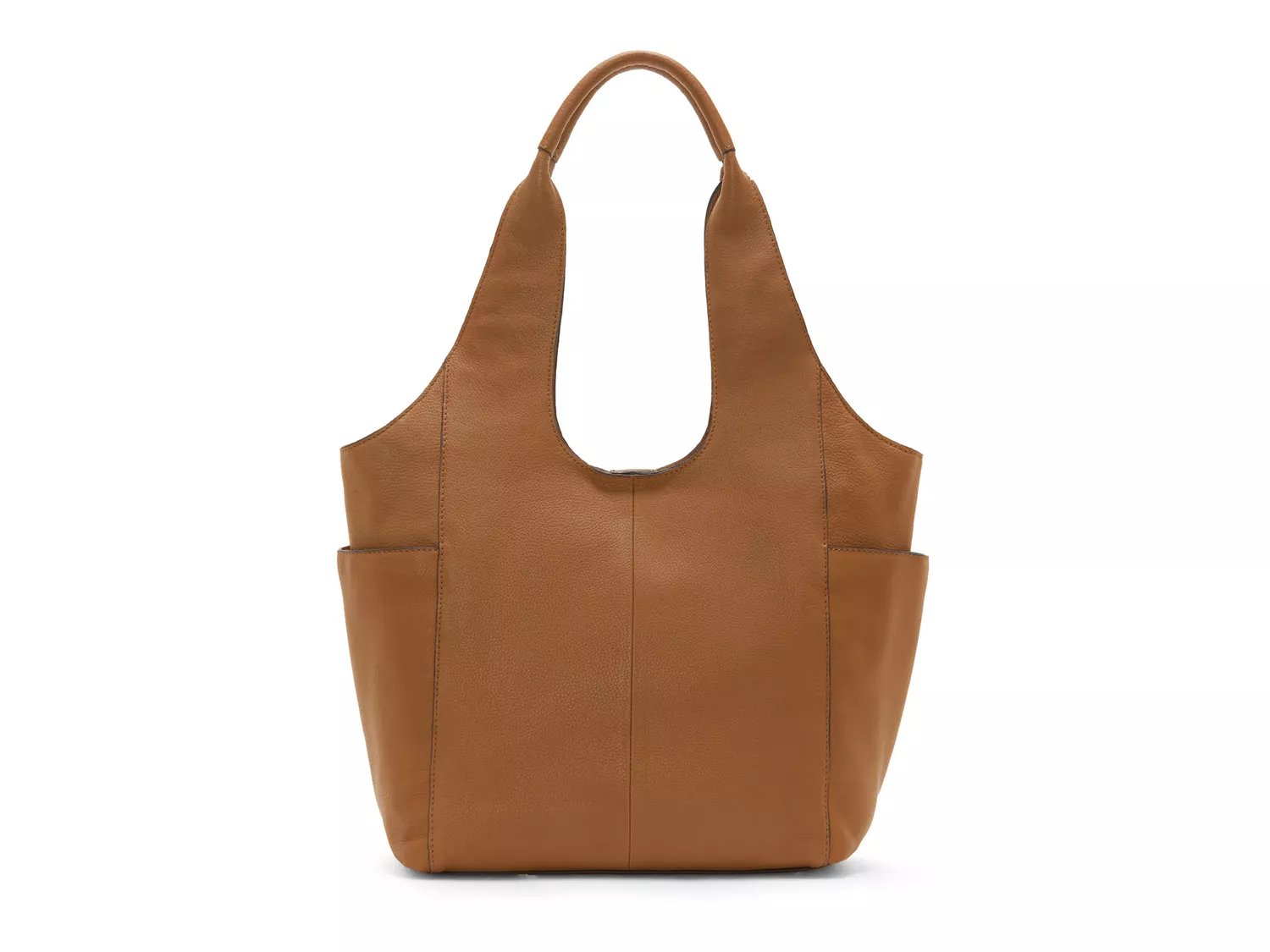 Lucky brand 2025 leather hobo bags