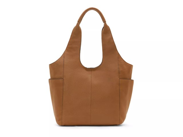 Lucky Brand Patti Leather Hobo Bag - Free Shipping | DSW