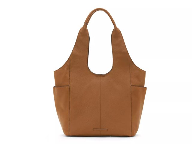 Hobo patti leather tote clearance