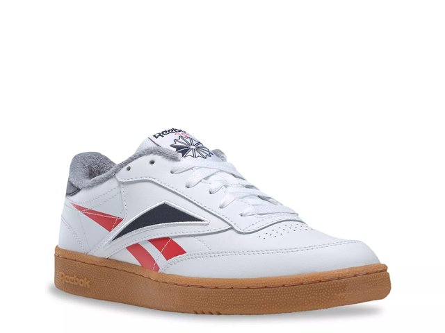 Dsw reebok club c sale