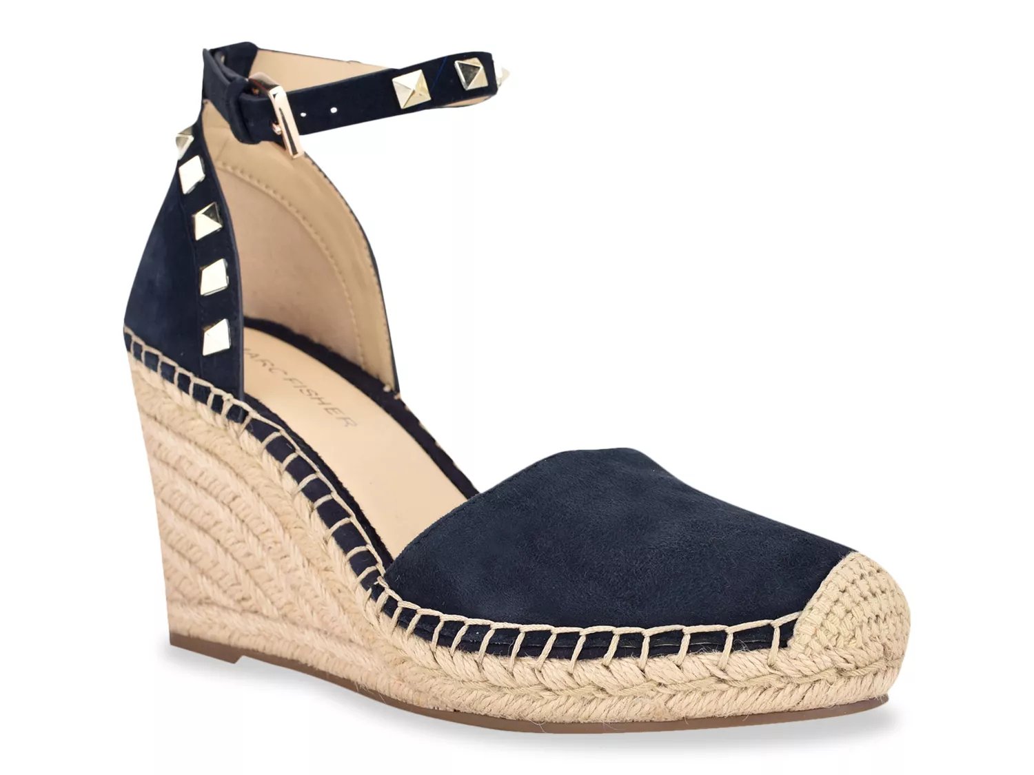 Marc fisher cheap espadrilles dsw