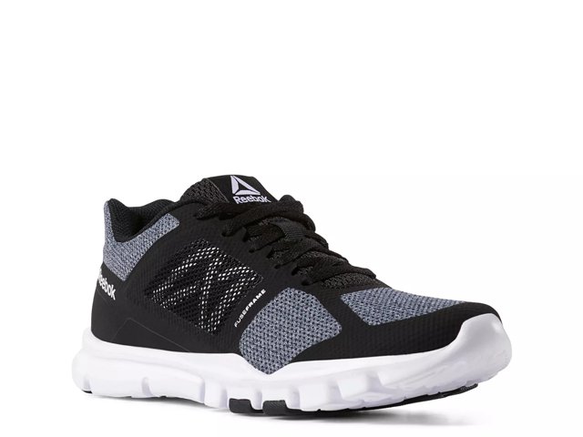 Reebok yourflex trainette best sale