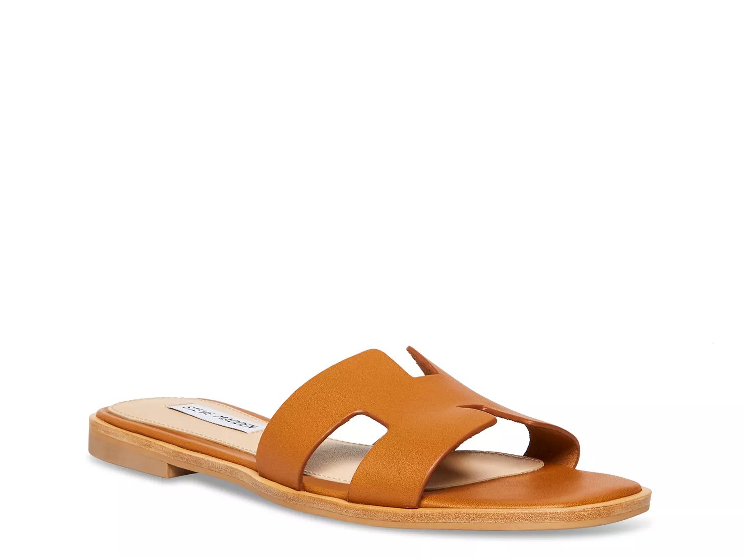 Steve madden slip on sandals new arrivals