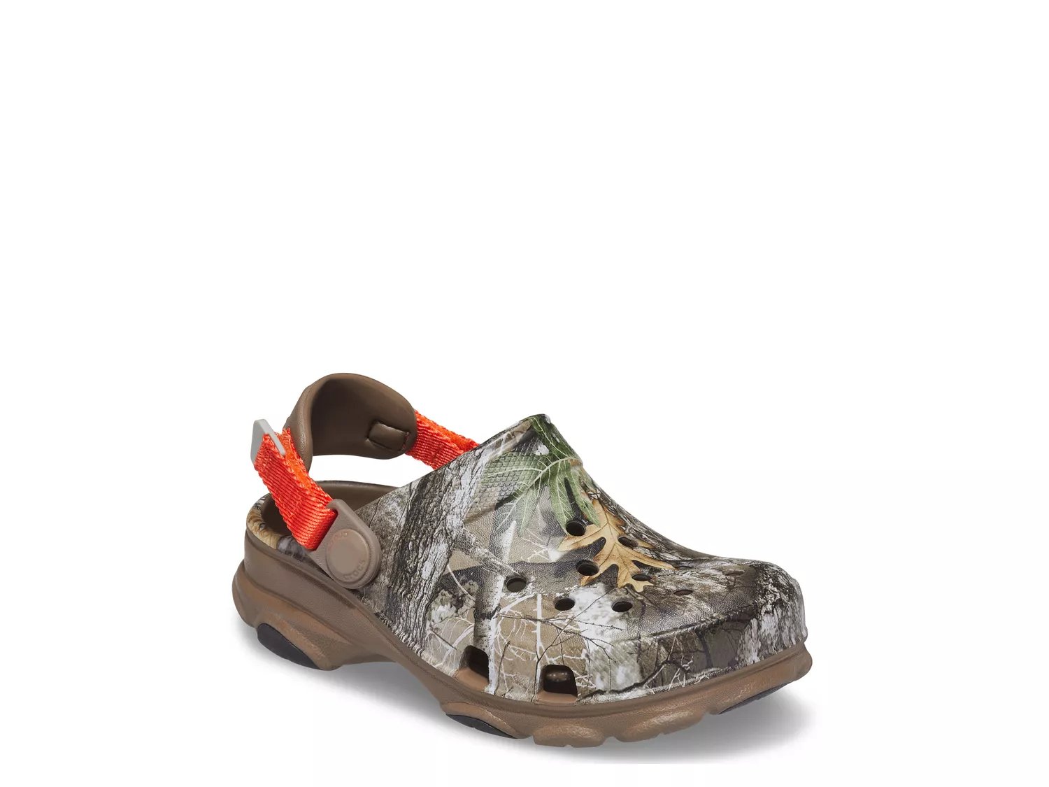 Crocs - Classic All-Terrain Realtree Edge Clog