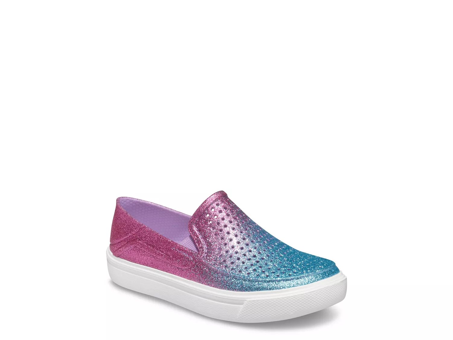 Slip on deals crocs citilane roka