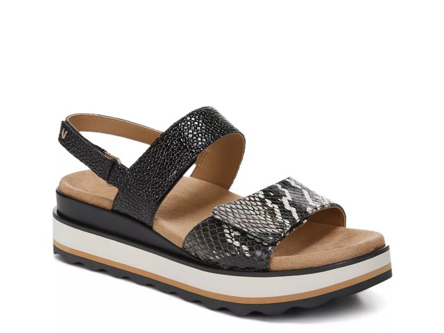 Vionic Brielle Sandal - Free Shipping | DSW