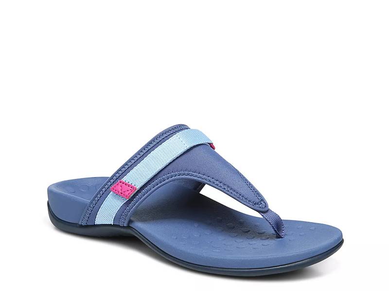 Vionic sandals best sale at dsw