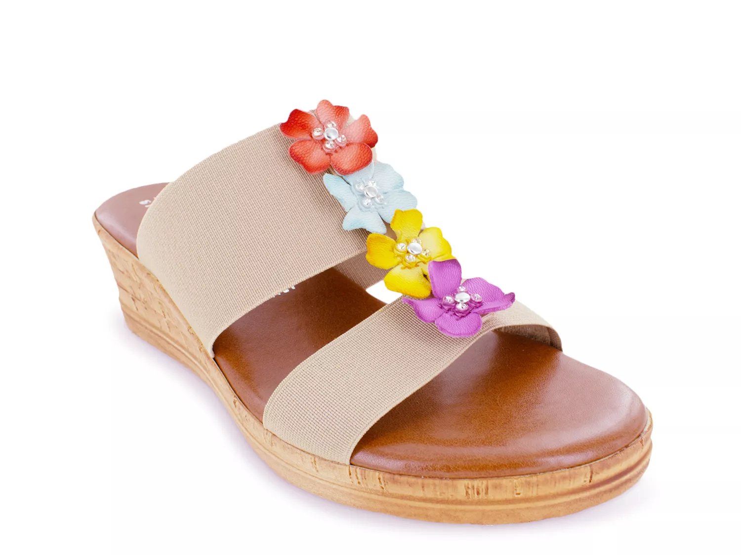 dsw italian shoemaker