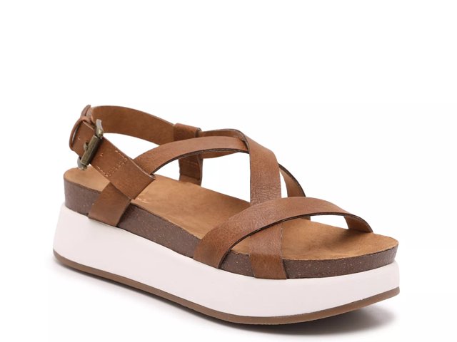 Crown vintage sandals dsw clearance