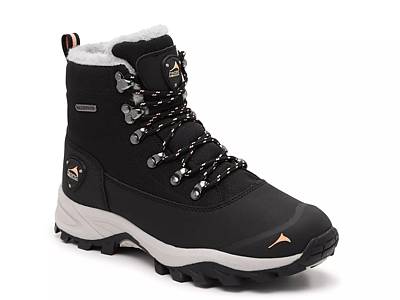 Karrimor snow fur on sale mens snow boots