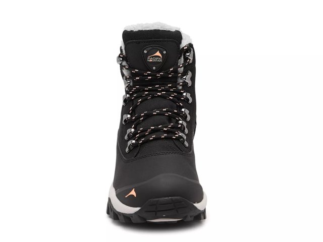 Pacific Mountain Alpine Snow Boot