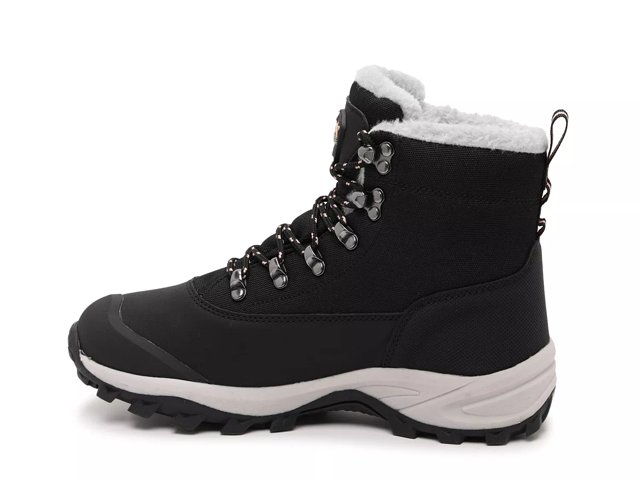 Alpine snow boots deals