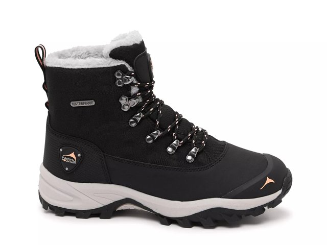 Alpine snow boots sale
