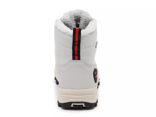 Pacific Mountain Alpine Snow Boot