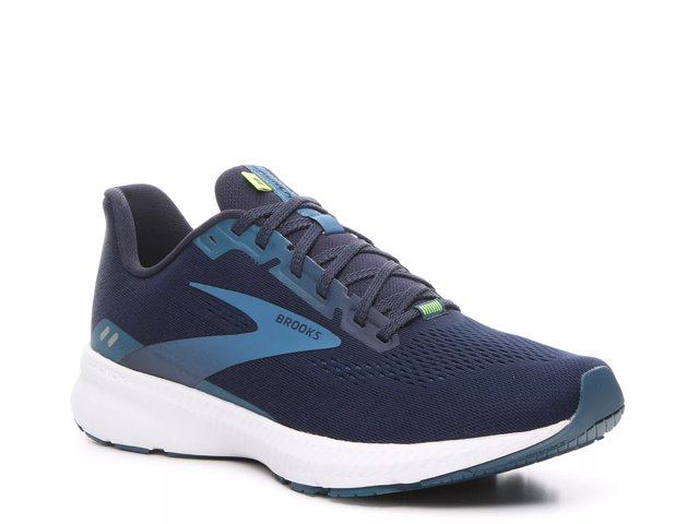 Dsw brooks launch on sale