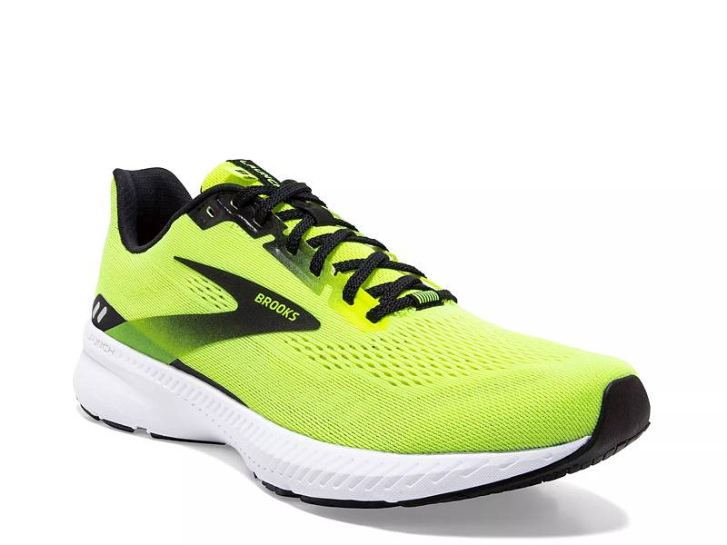 Brooks on sale ghost dsw