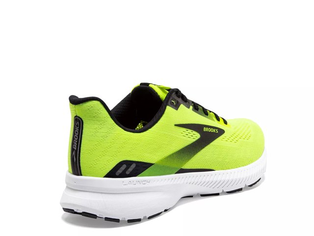 Brooks launch outlet 5 recensioni