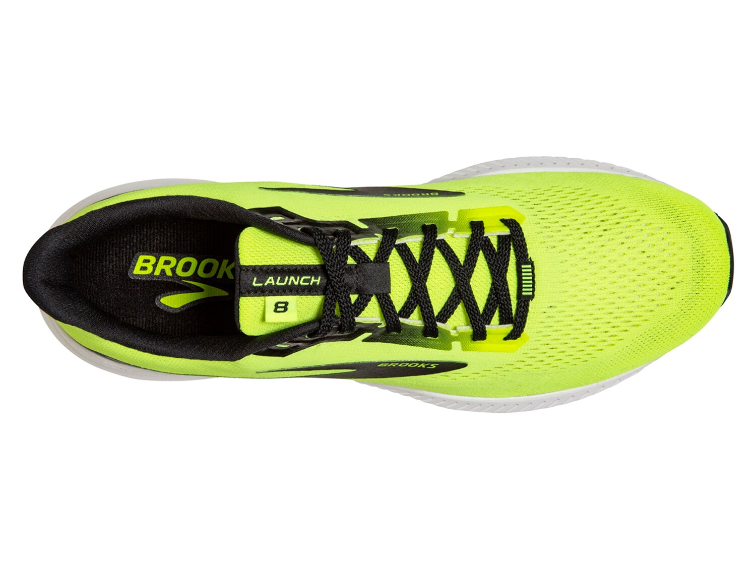Brooks Launch 8 Running Shoe - Men's | DSW