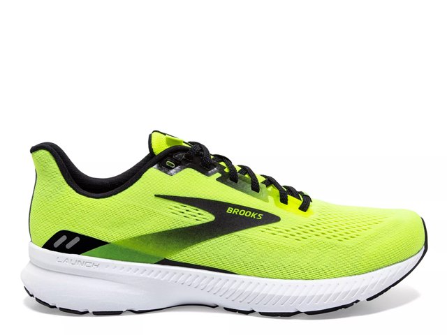 Brooks Launch 8 Running Shoe Men s Free Shipping DSW