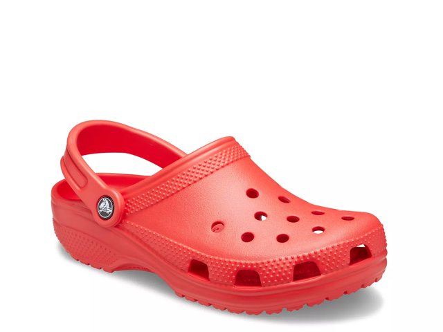 Dsw womens on sale shoes crocs