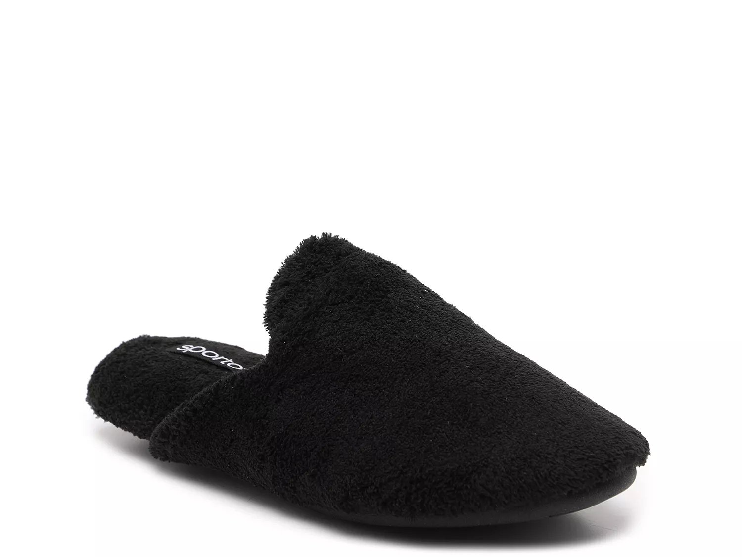 sporto patty slipper