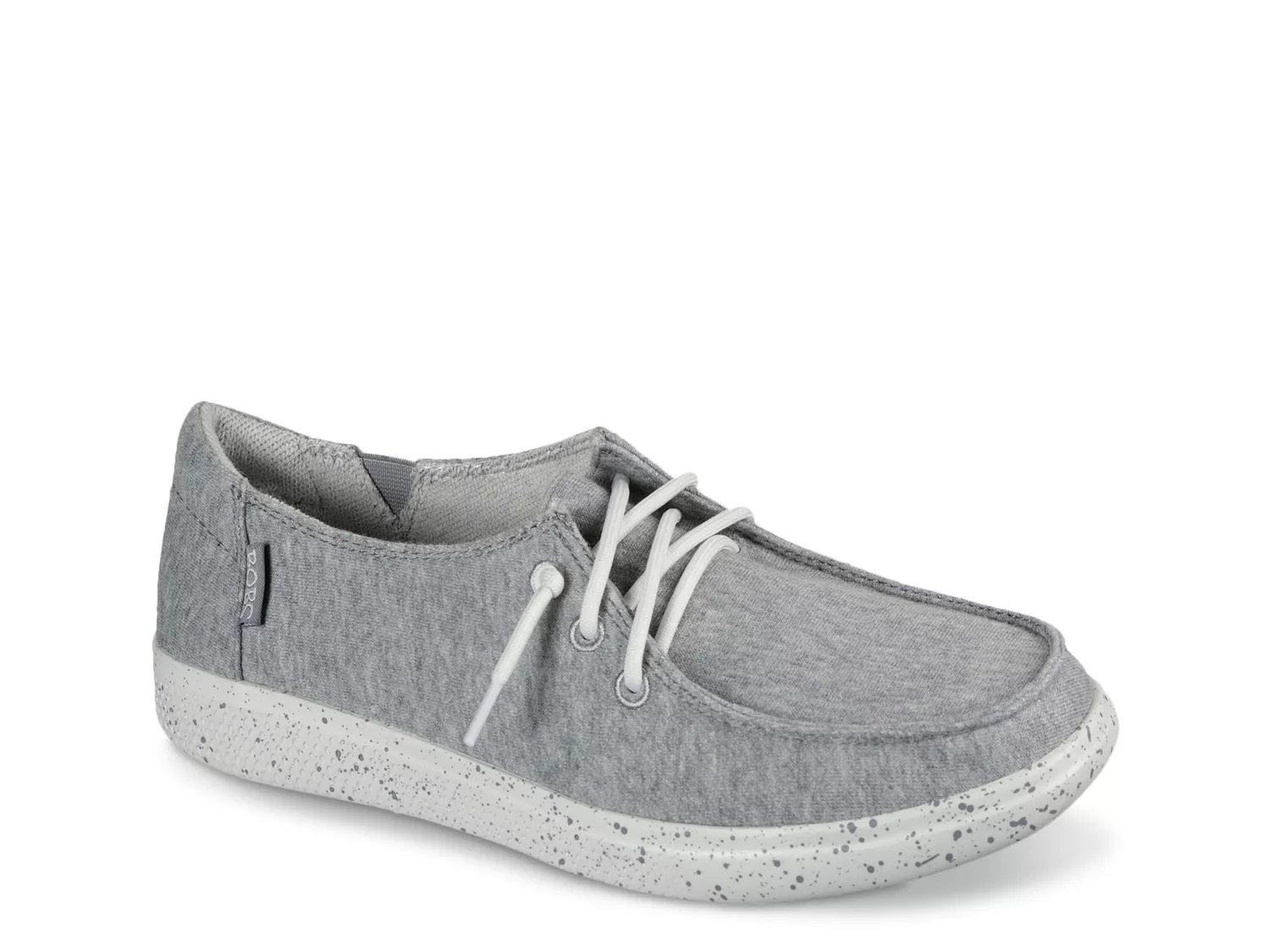  BOBS Skipper Beach Life Slip-On Sneaker 