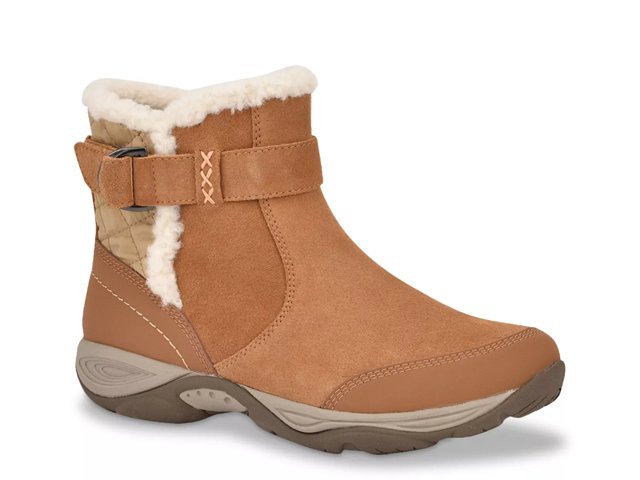 Easy spirit snow new arrivals boots