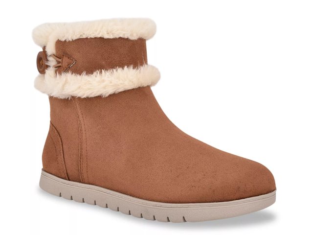 Easy Spirit Snowy 2 Bootie