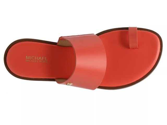 Michael kors deals august sandal