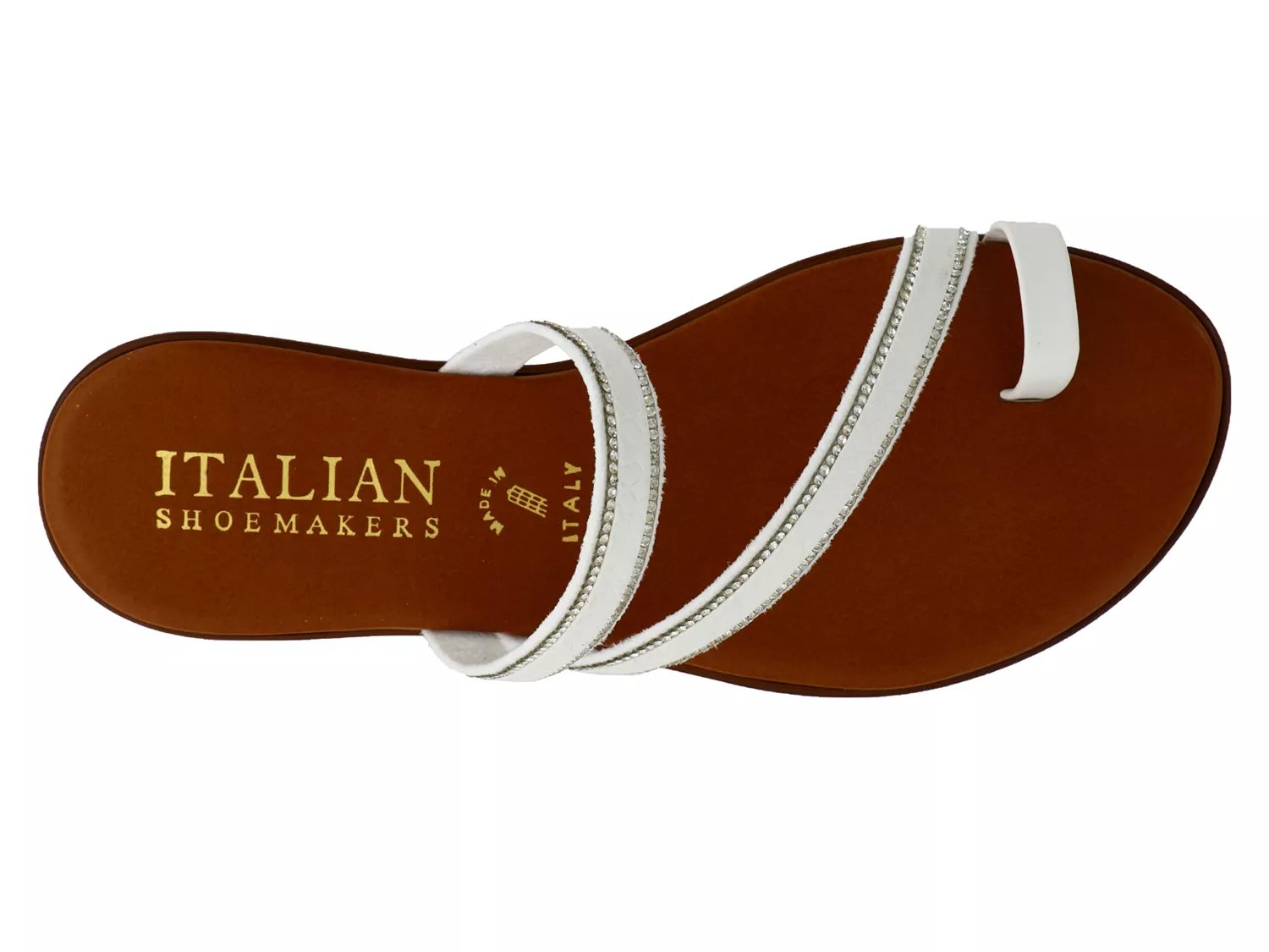 dsw italian shoemaker