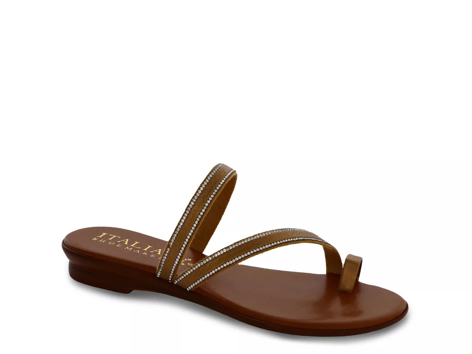 dsw italian shoemaker