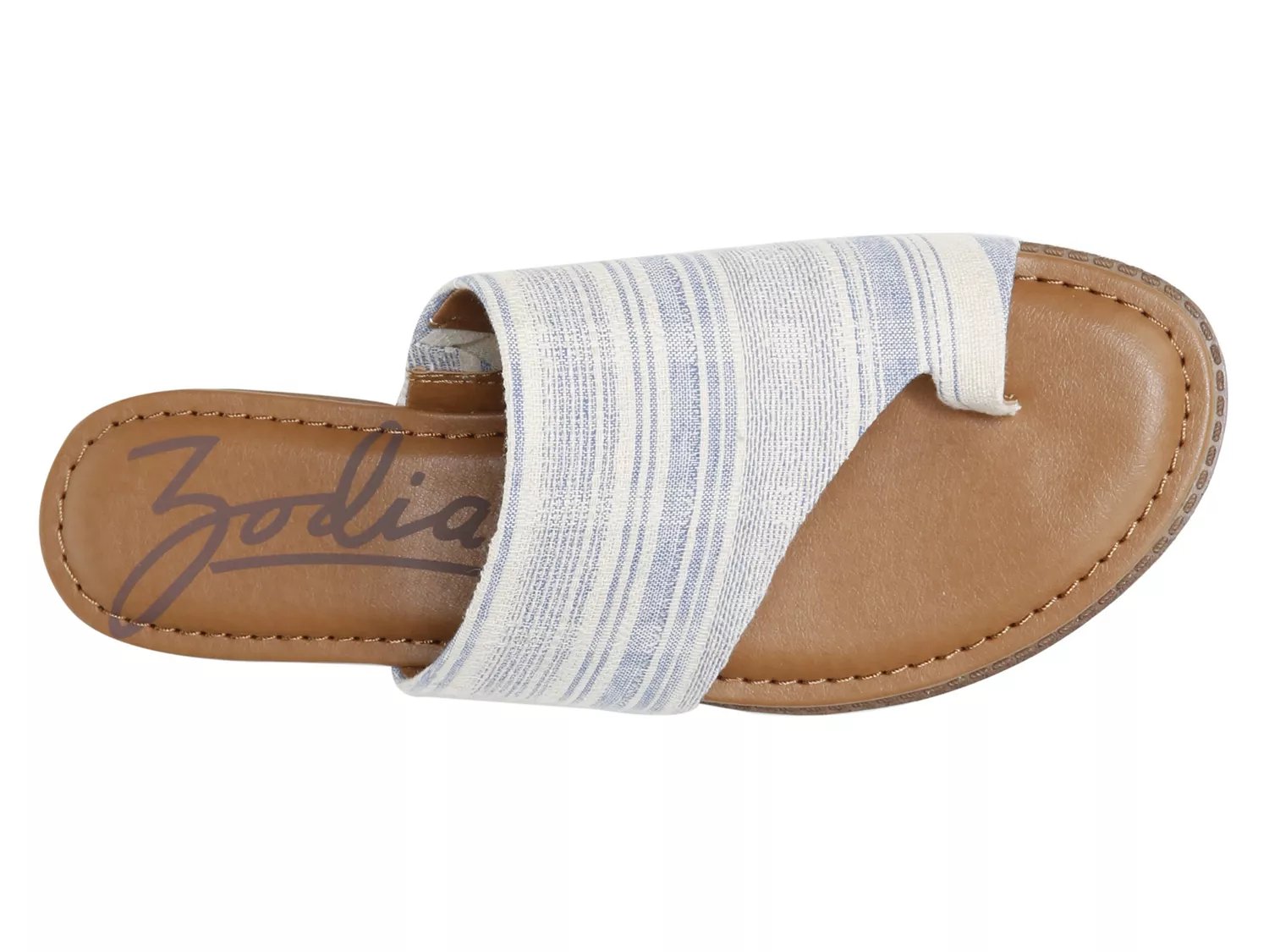 earth capricorn sandals