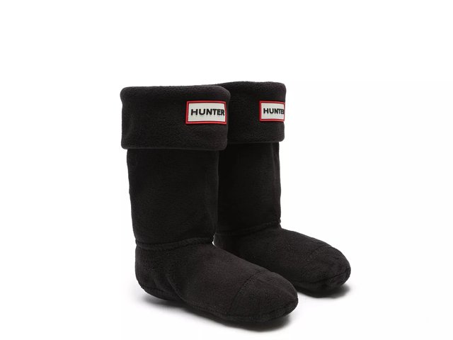 Hunter boots online socks sale