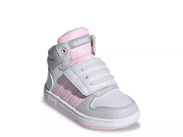 Adidas hoops 2.0 mid bébé hotsell