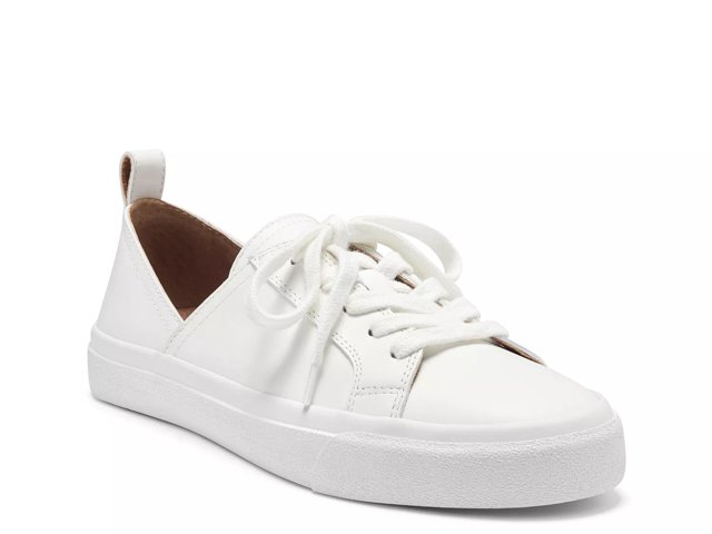 Lucky brand lace up flats deals