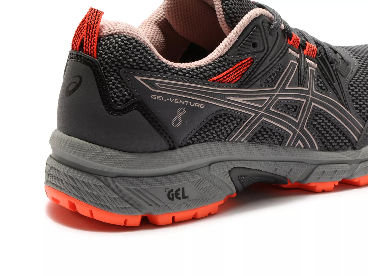 ASICS GEL-Venture 8 Running Shoe - Women's | DSW