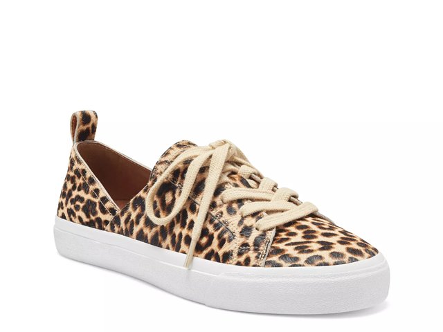 Dsw shop leopard sneakers