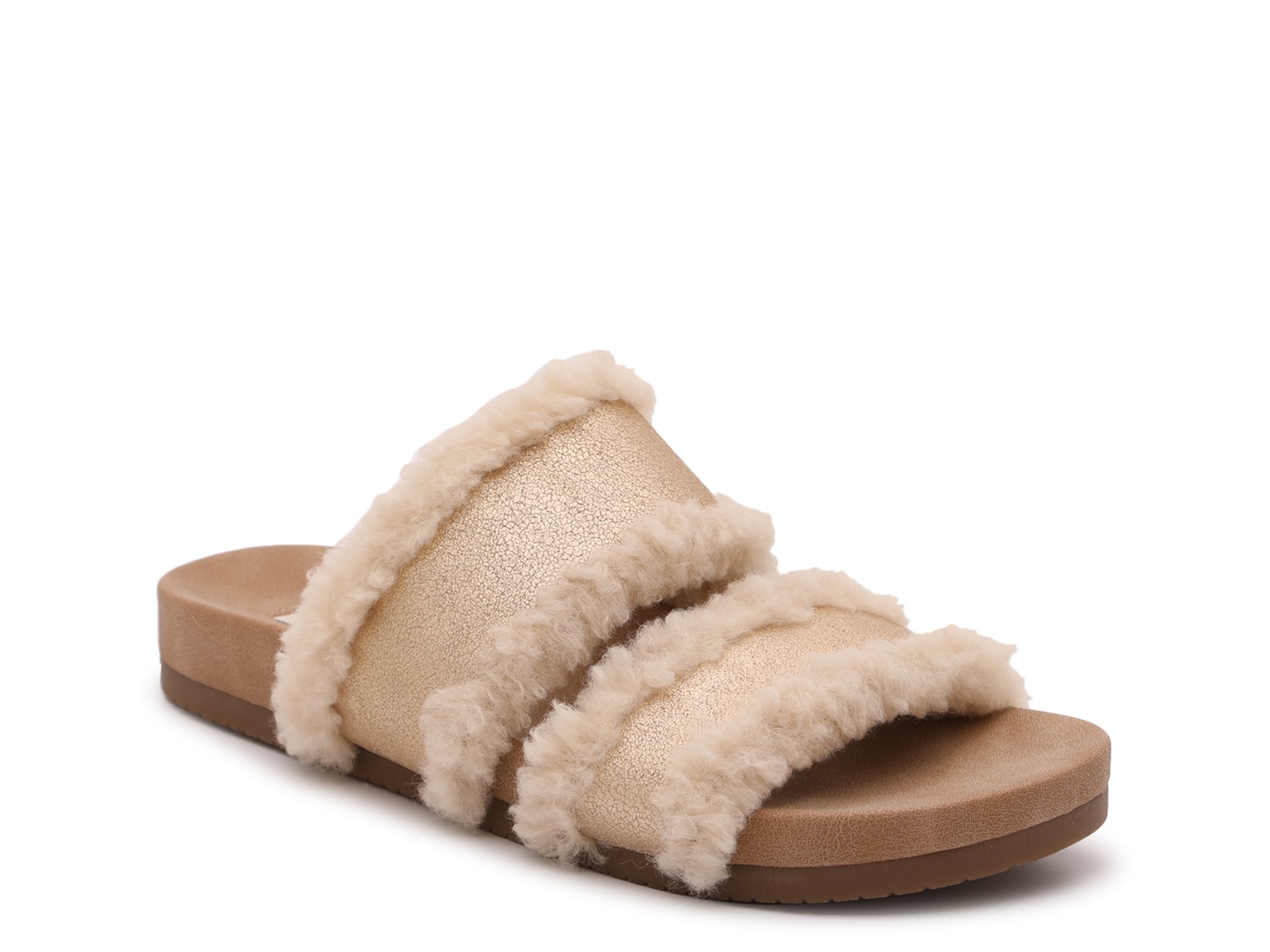 dsw womens slippers