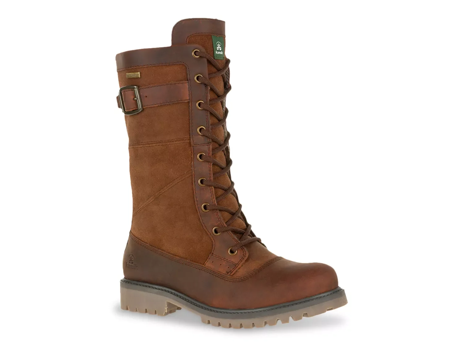 kamik rogue lo snow boot