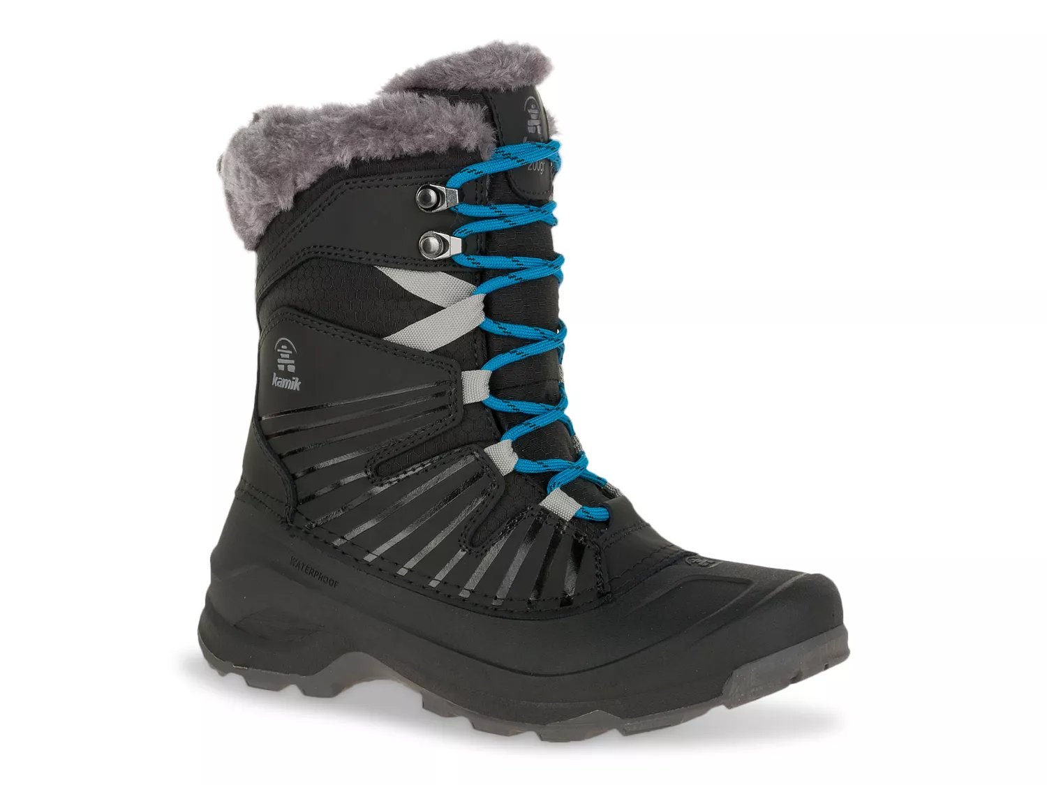 Iceland Snow Bootie
