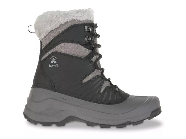 Kamik women's rogue9 200g winter boots sale