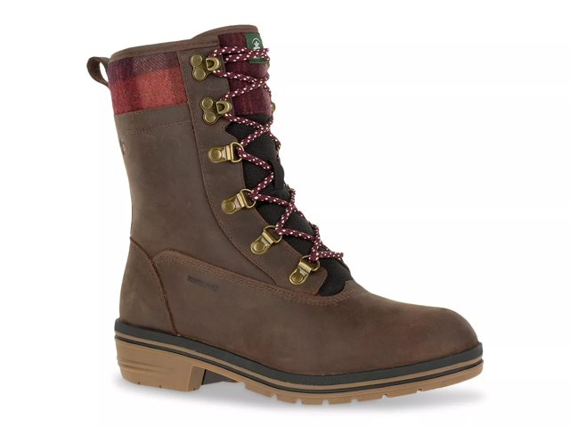 Kamik Juliet Snow Boot - Free Shipping | DSW