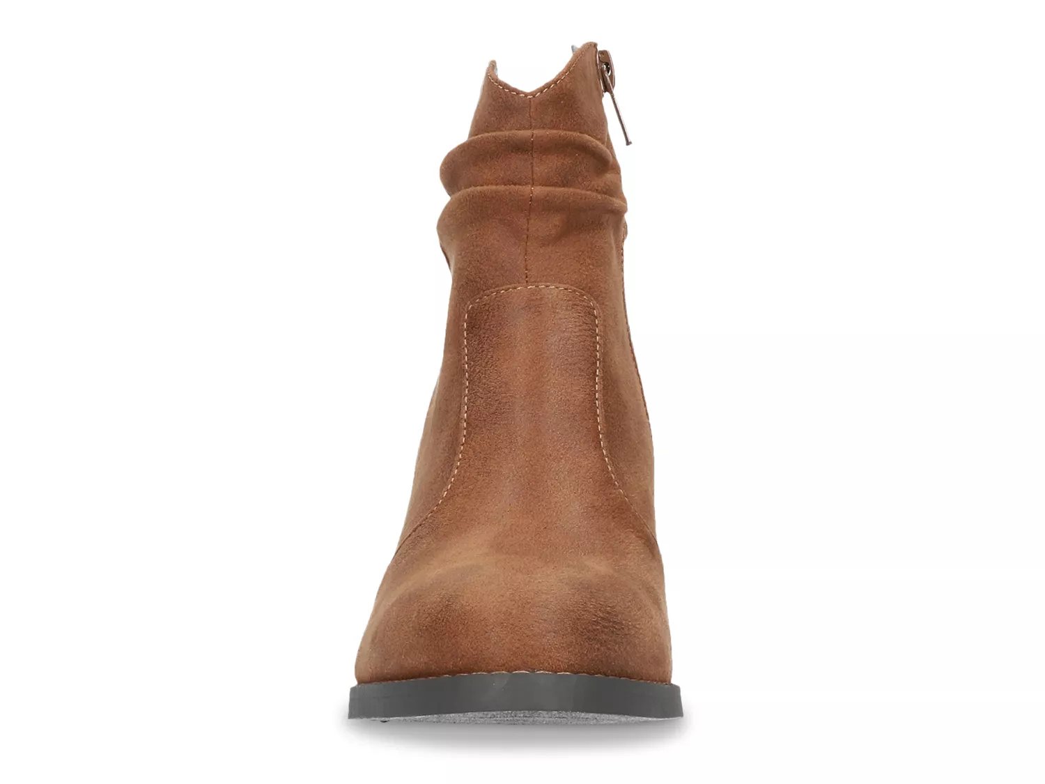 bella vita lottie bootie